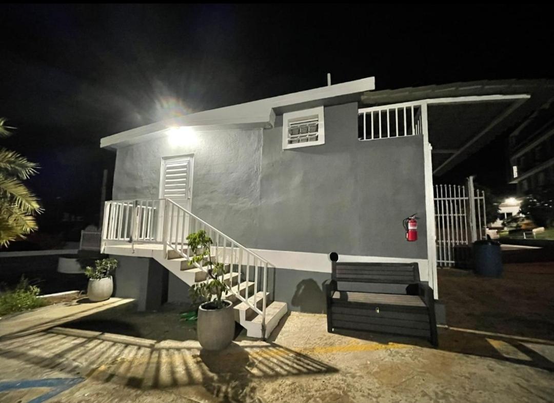 Las Casitas De Village Carolina Εξωτερικό φωτογραφία