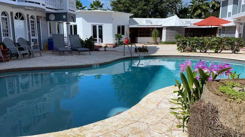 Las Casitas De Village Carolina Εξωτερικό φωτογραφία