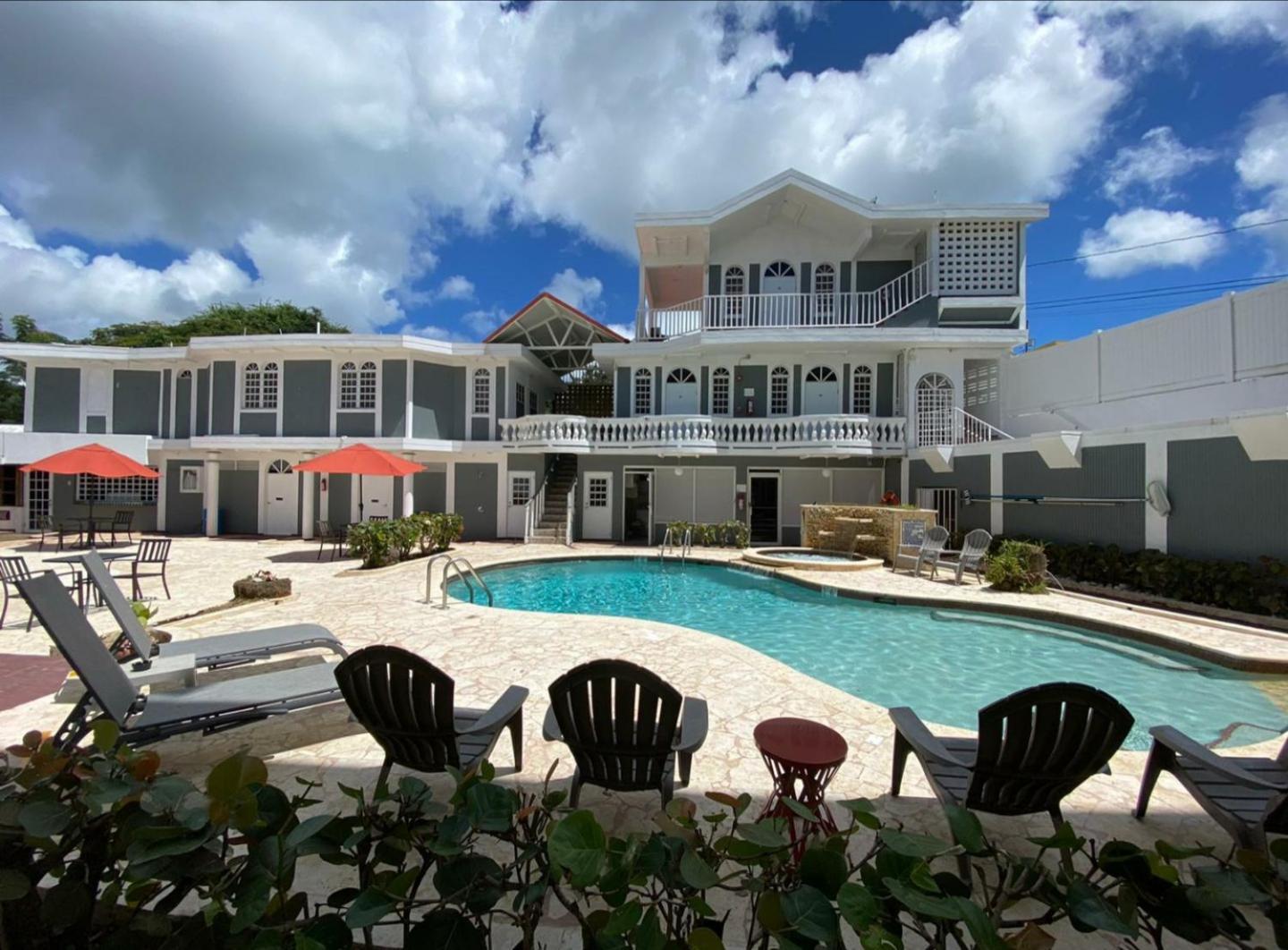 Las Casitas De Village Carolina Εξωτερικό φωτογραφία